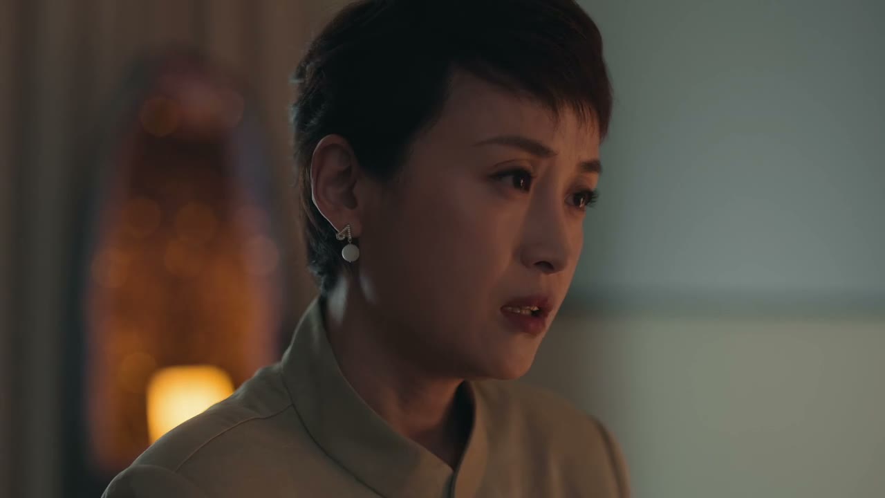 难道不应该让他