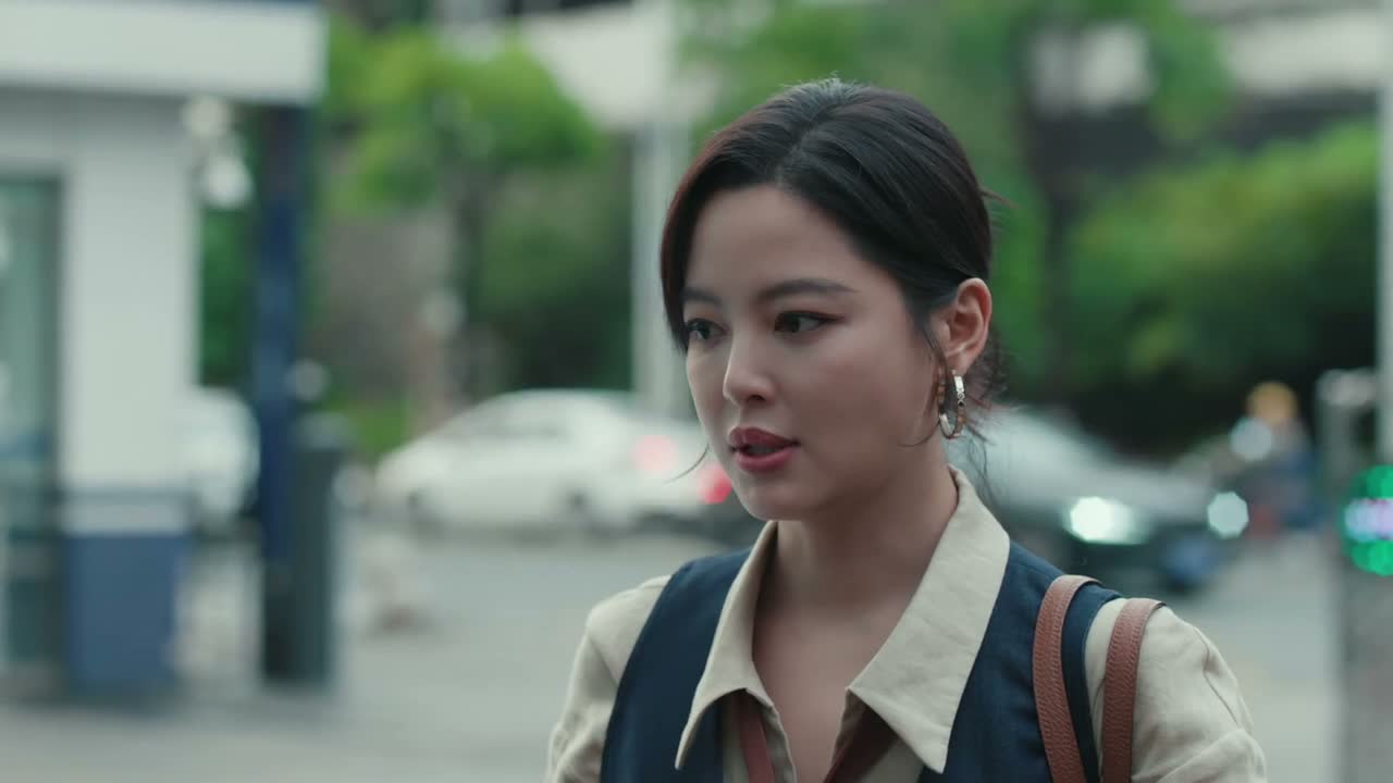 能接受得住这次考验吧