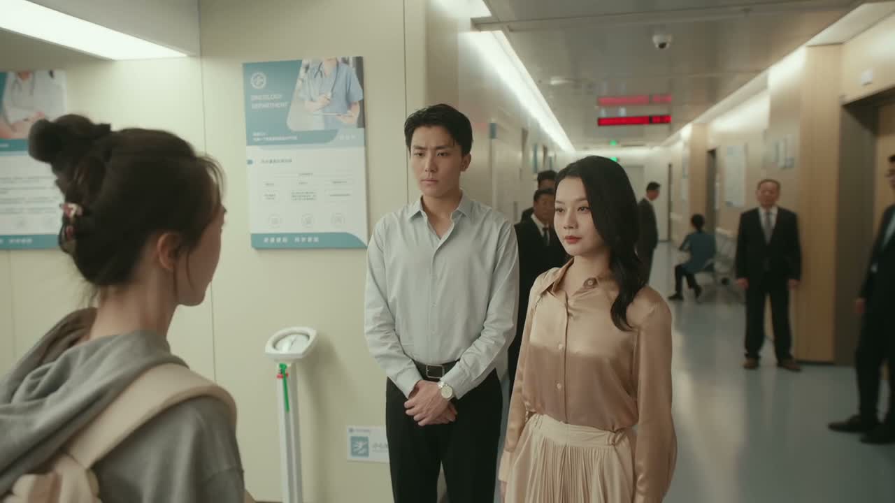 你的心愿就要达成了