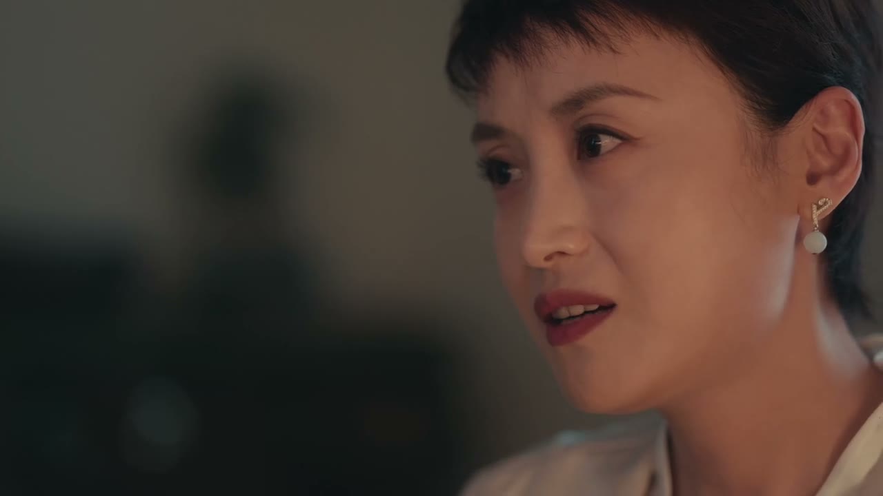 让我拱手交给那些人