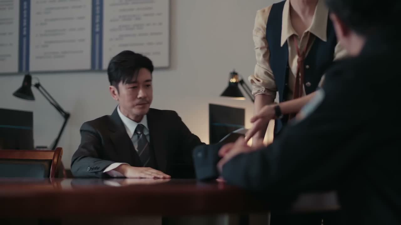 任人摆布的孩子 他