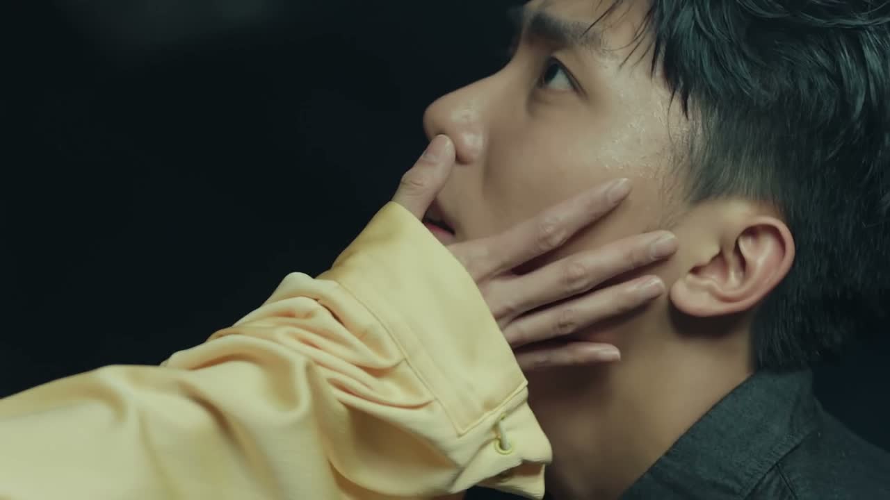 日夜陪伴我的这个男人