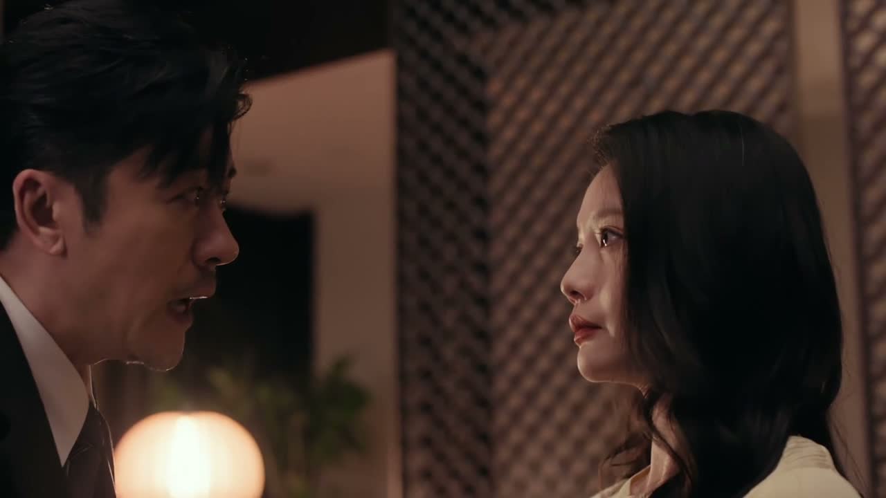 他的命在你手里