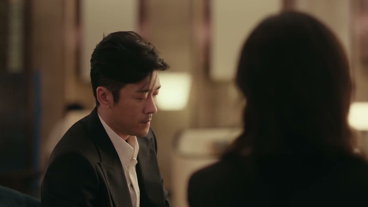 她对我像亲姐姐一样