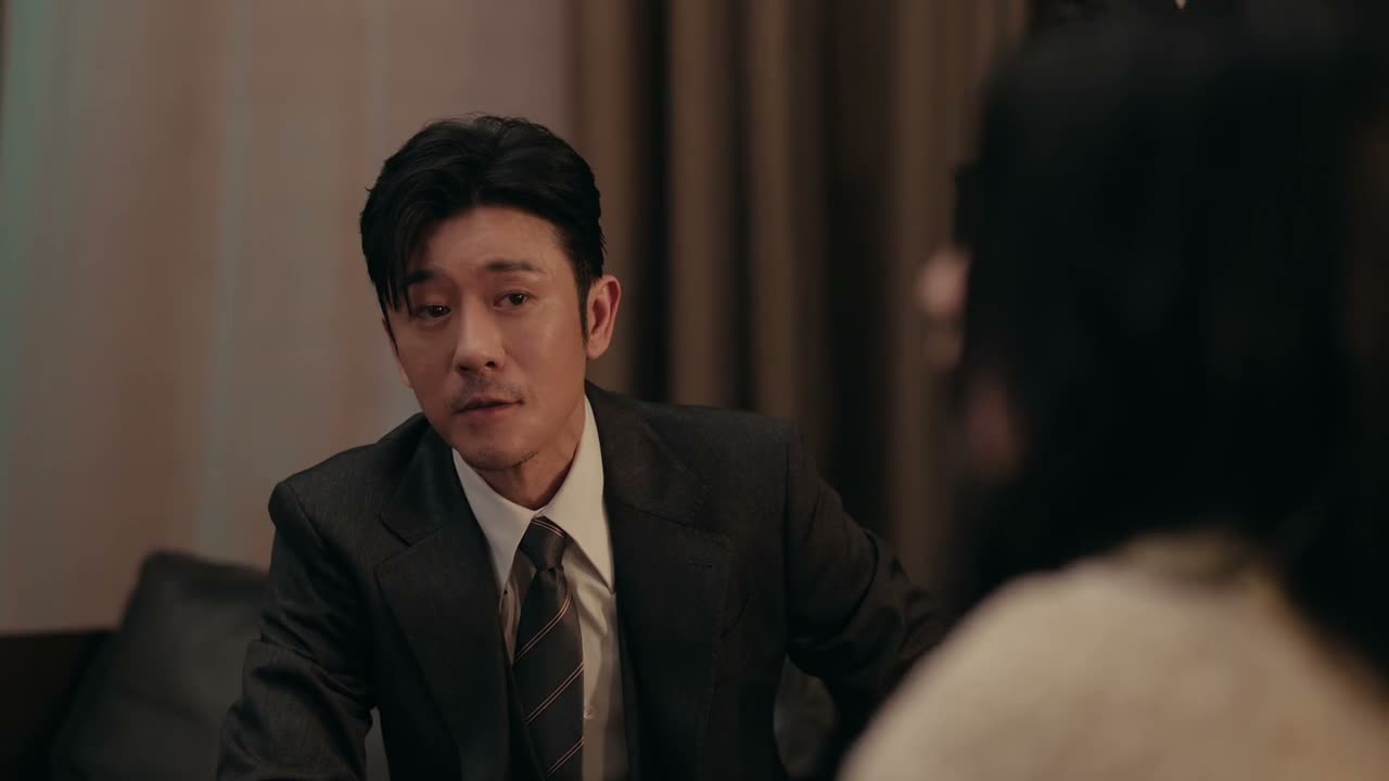 天黑了才回家休息