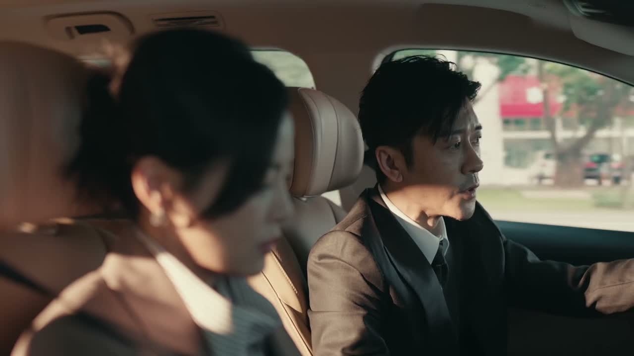听了美媛的一面之词
