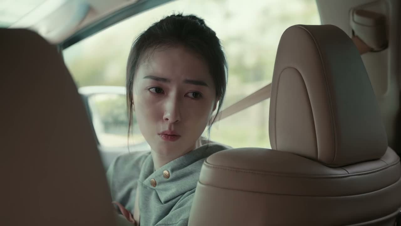 我爸到底怎么样了