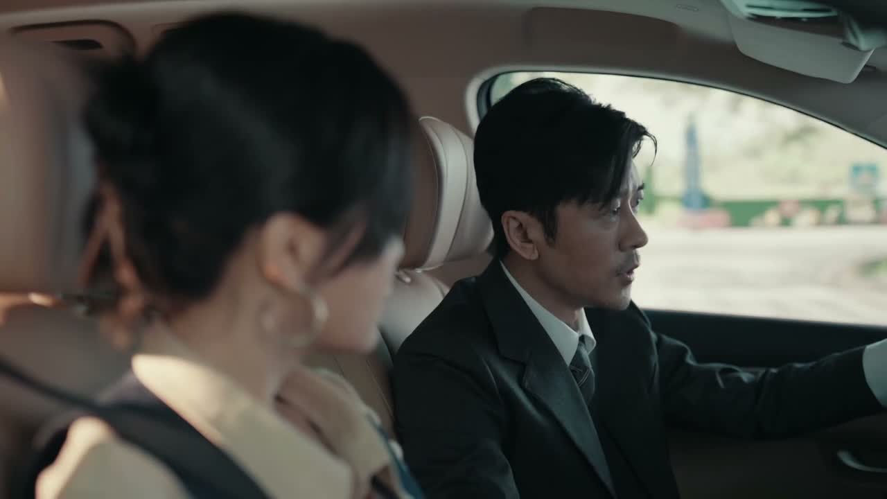 我从来没有怀疑过你