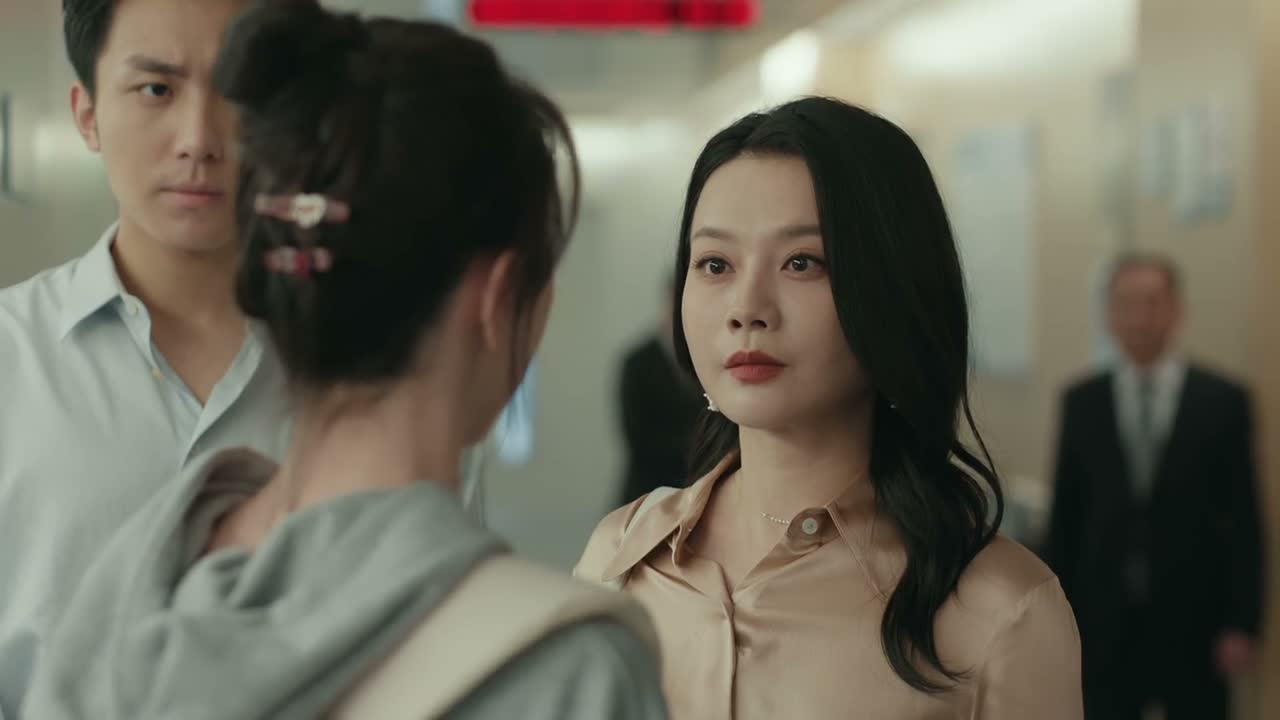 我们家才四分五裂