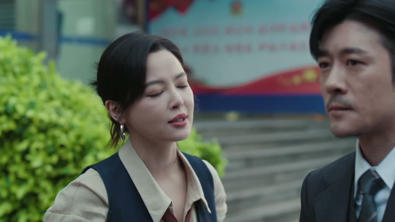 怎么可能开口啊