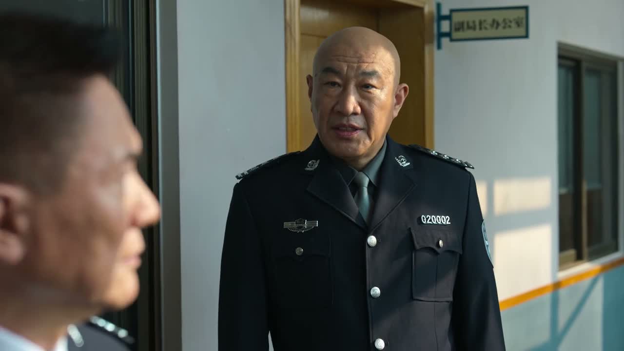 安欣为什么瞒着我们