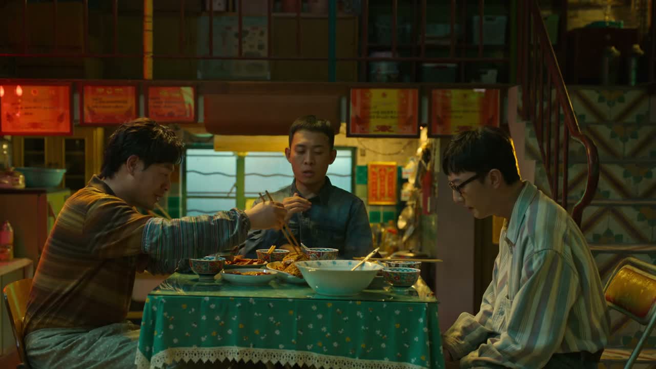 尝尝我做的鱼 是我不好