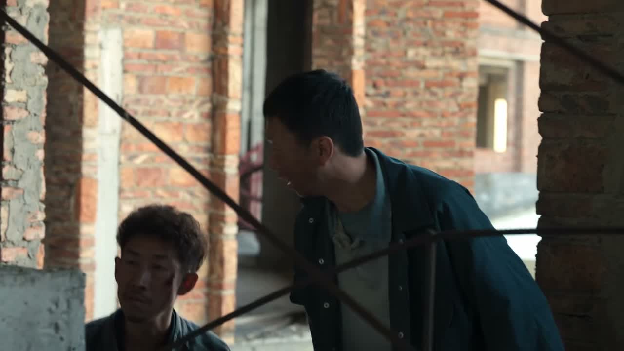 哥 要不算了吧