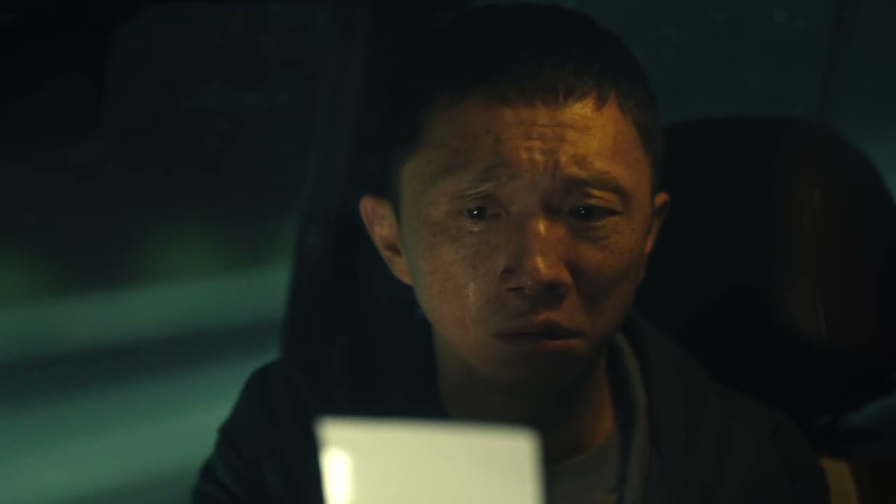 见到人 你来动手