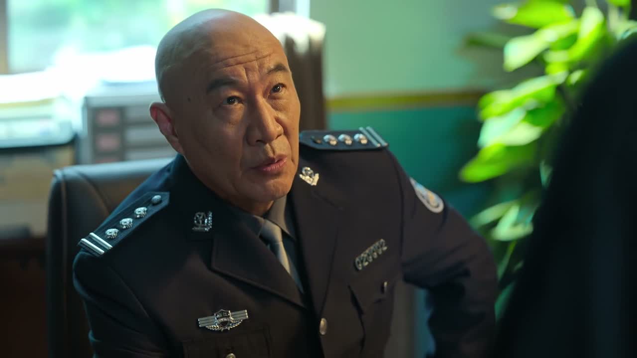 就能瞒天过海 安局