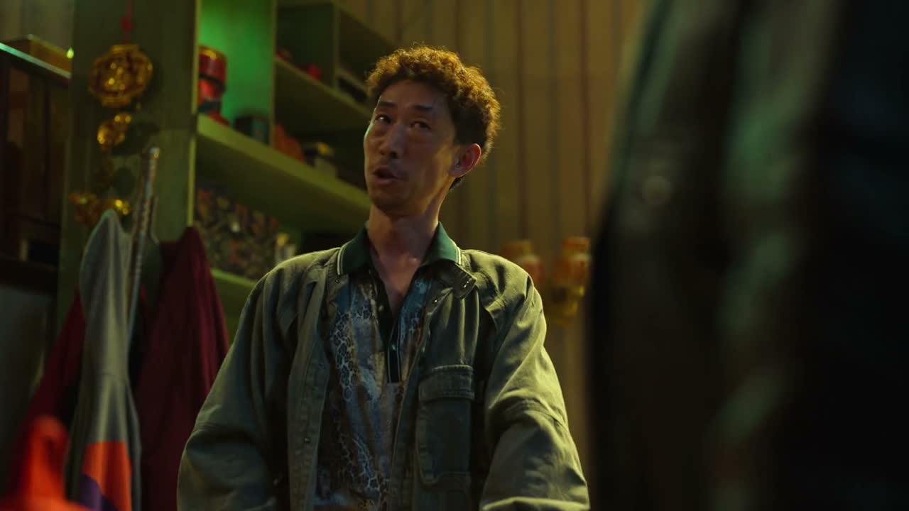 久仰大名 道上叫我疯驴子