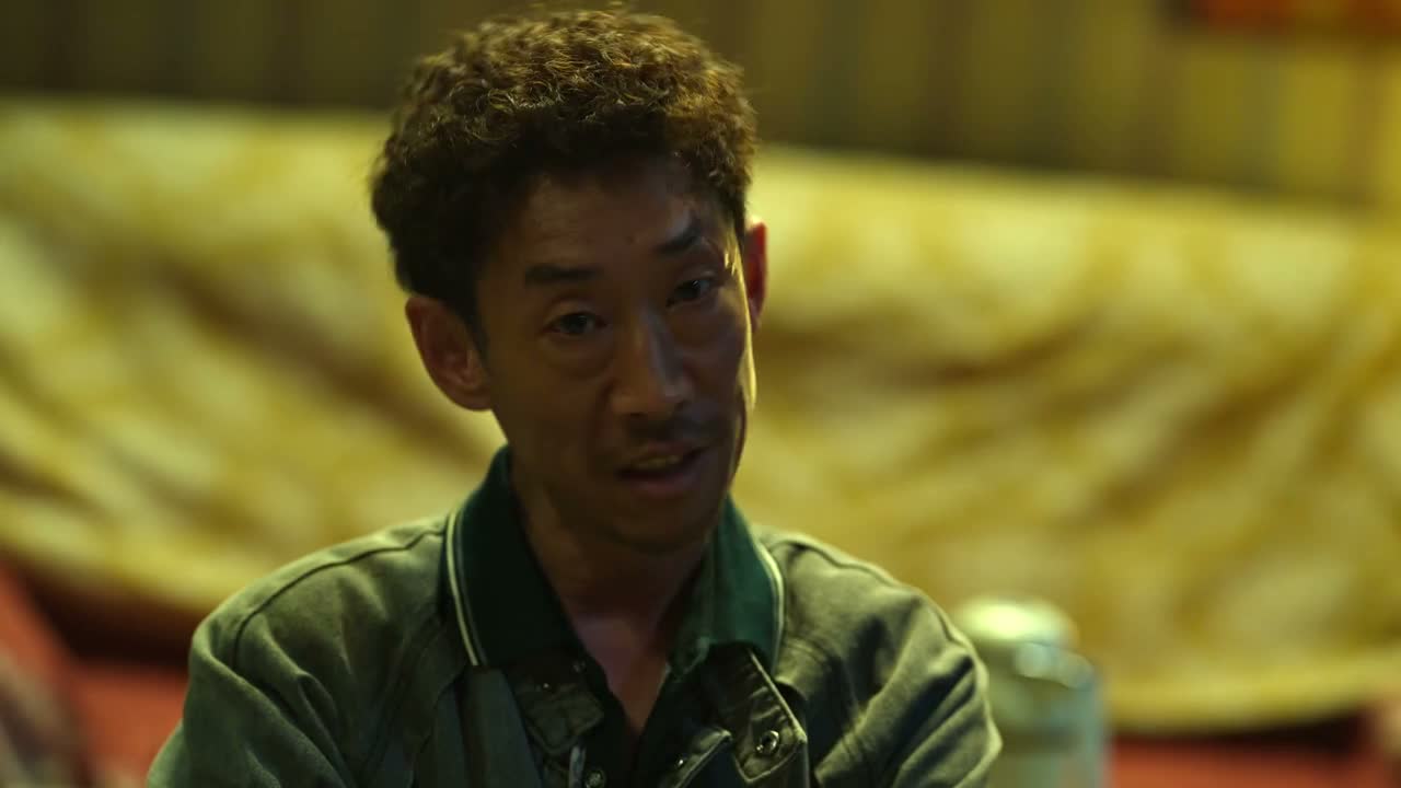 难道就不能再抓一个人