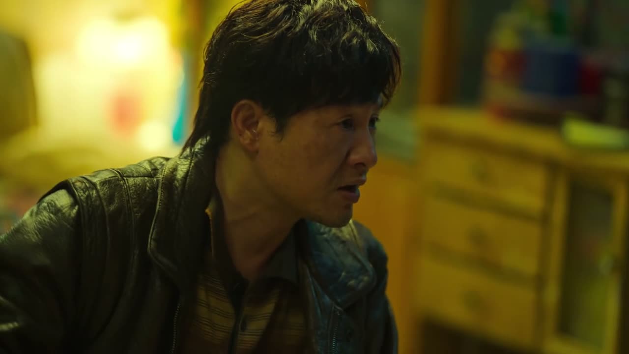 你能干得过真枪吗
