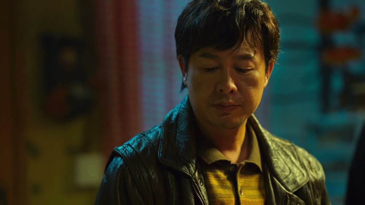 你应该知道是谁了吧