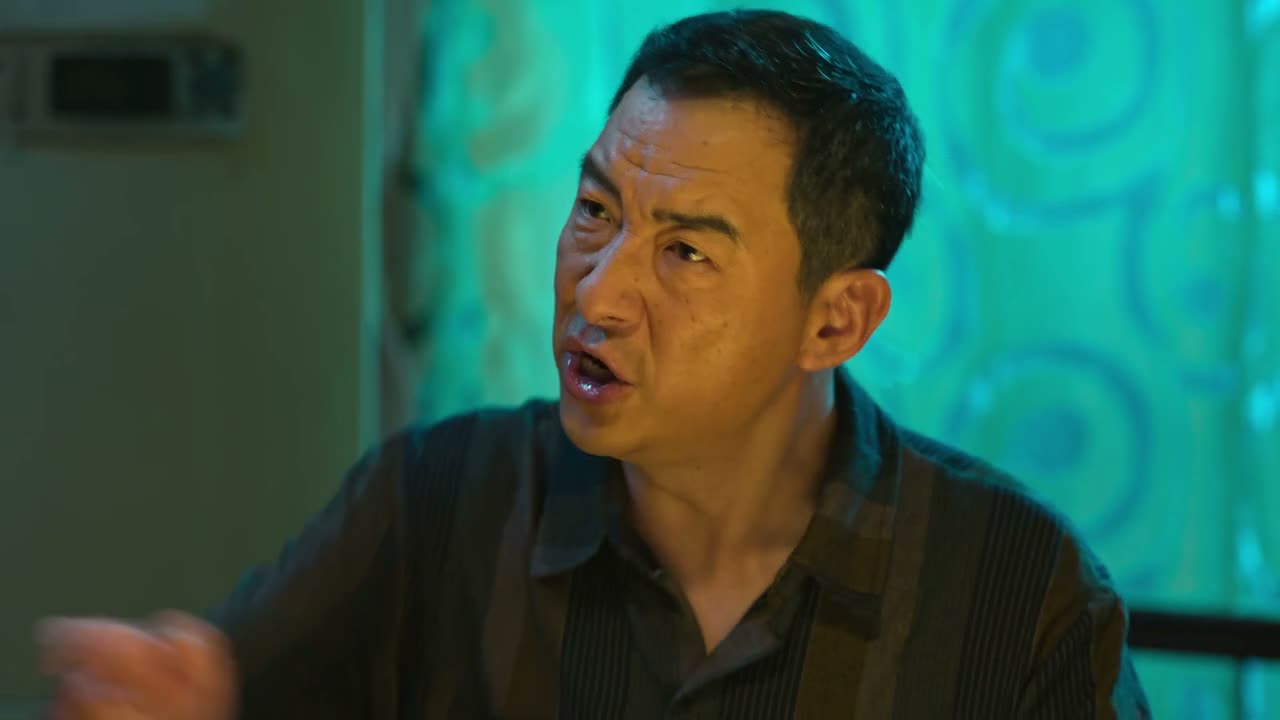 你有几条命