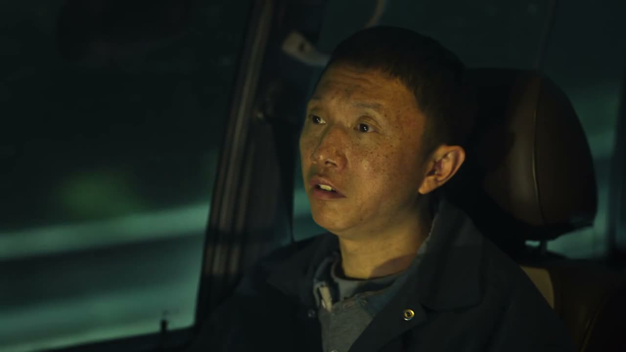 为啥 我怕你是警察的探子