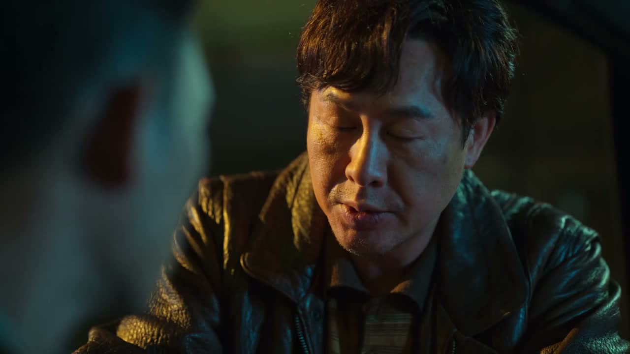 我说过 欠你的人情