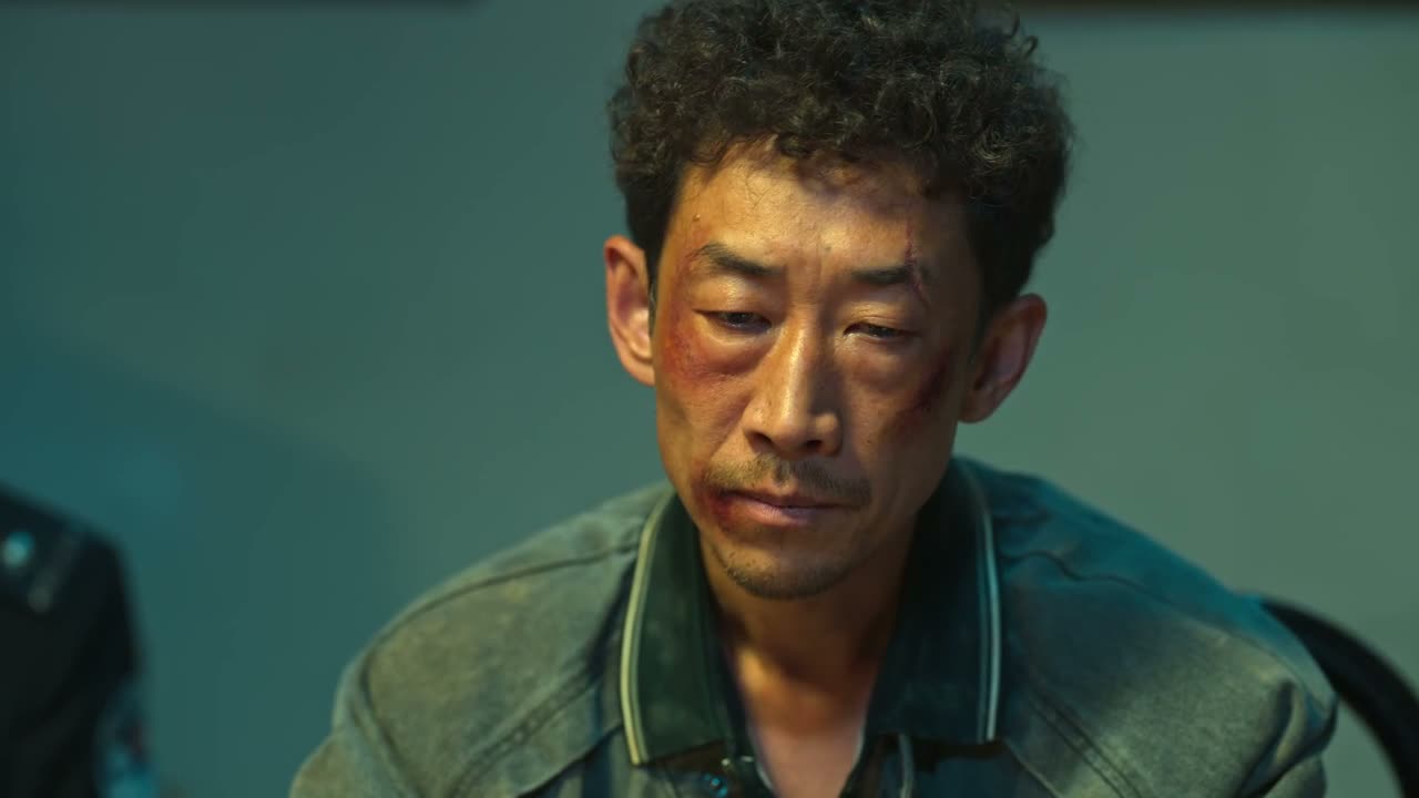 有机会从宽处理