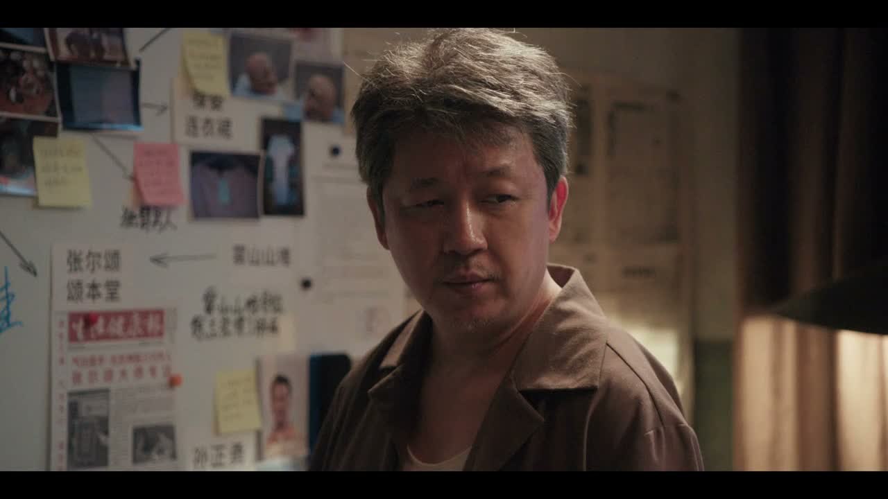 兵马未动 粮草先行