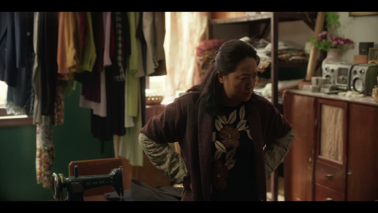 大姐 问你个事