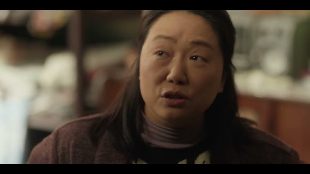 你说姓吴的那一家呀?
