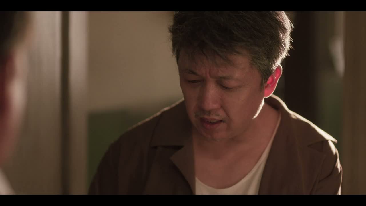 睁大你的这个鬼眼看清楚