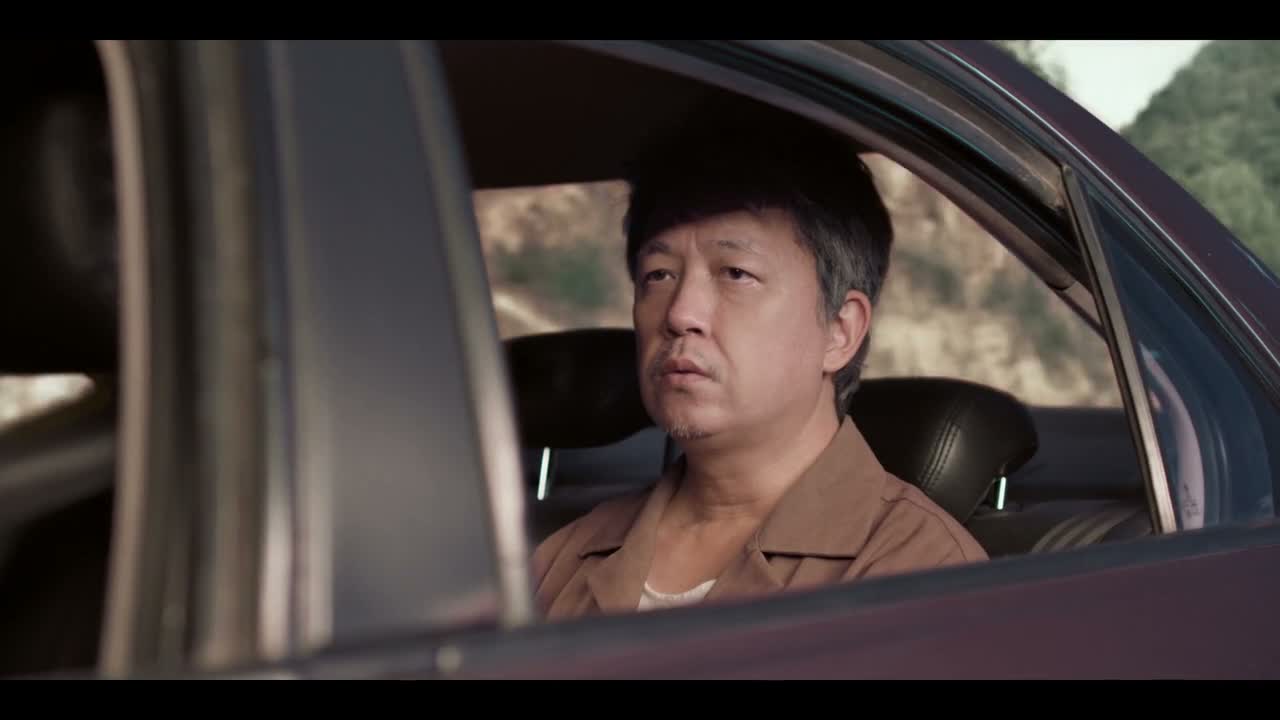 终于又续上了