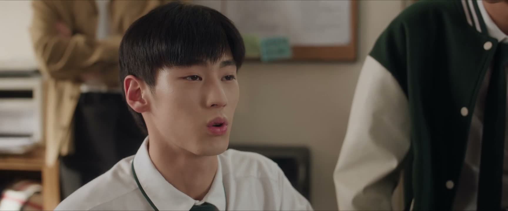 但我还是想选第二个