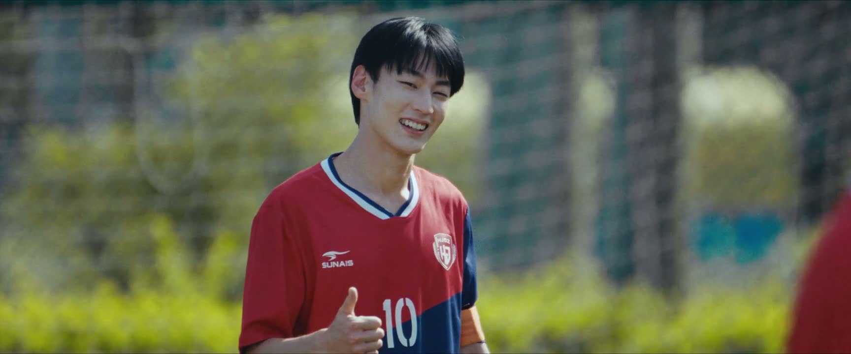 尽管没有什么人关注