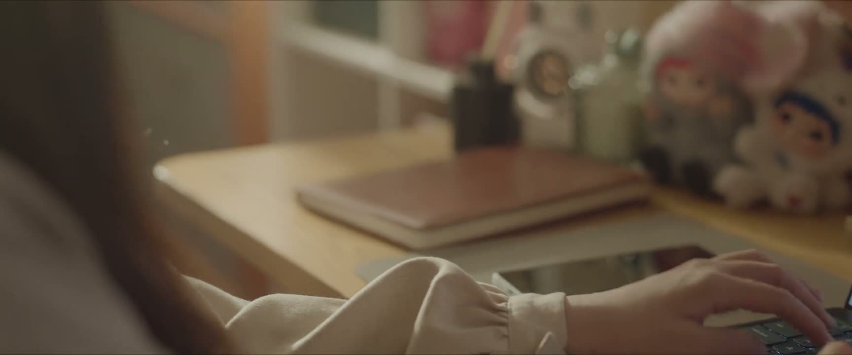 他选择用这种伤人自伤的方式