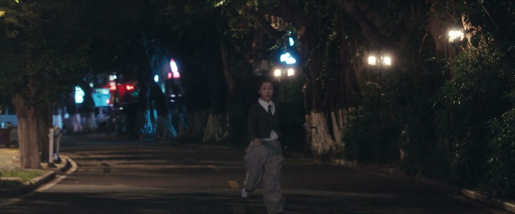 昨天我跑得很快很快
