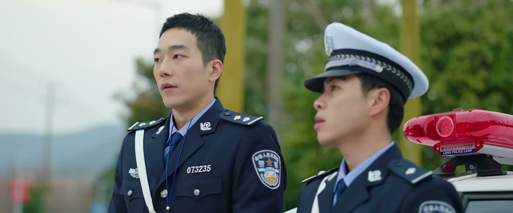 你俩这也真够慢的