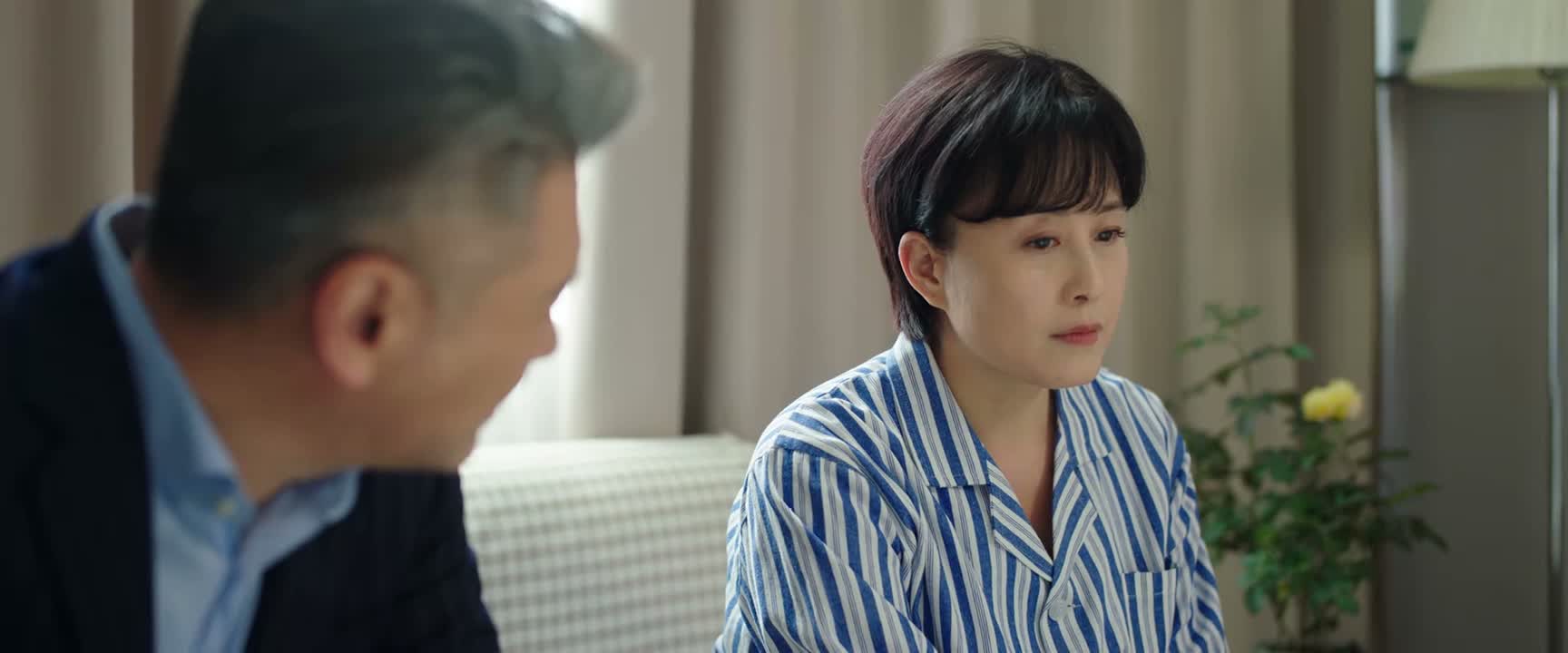 你怎么都不告诉我呢