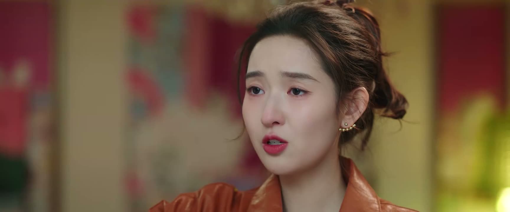 是不是只要他不向我求婚