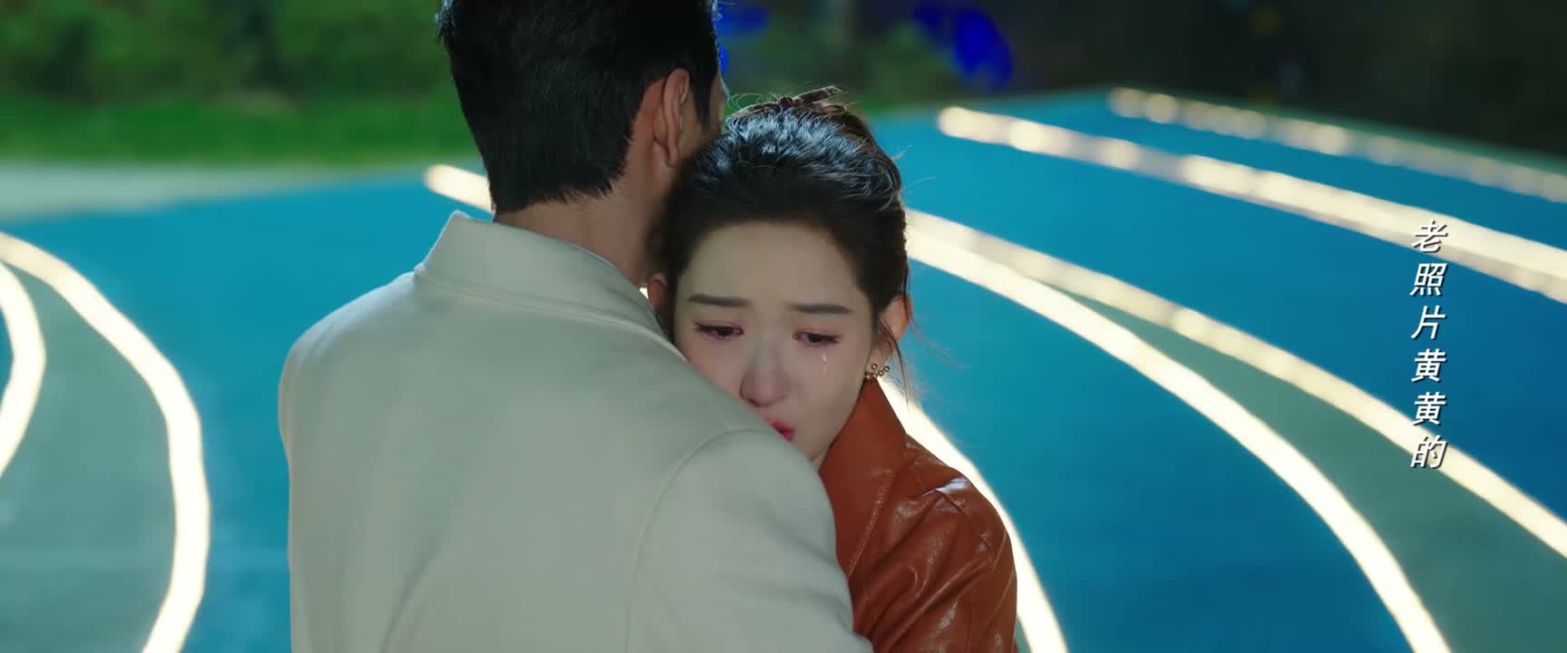 我们不要等明天了好不好
