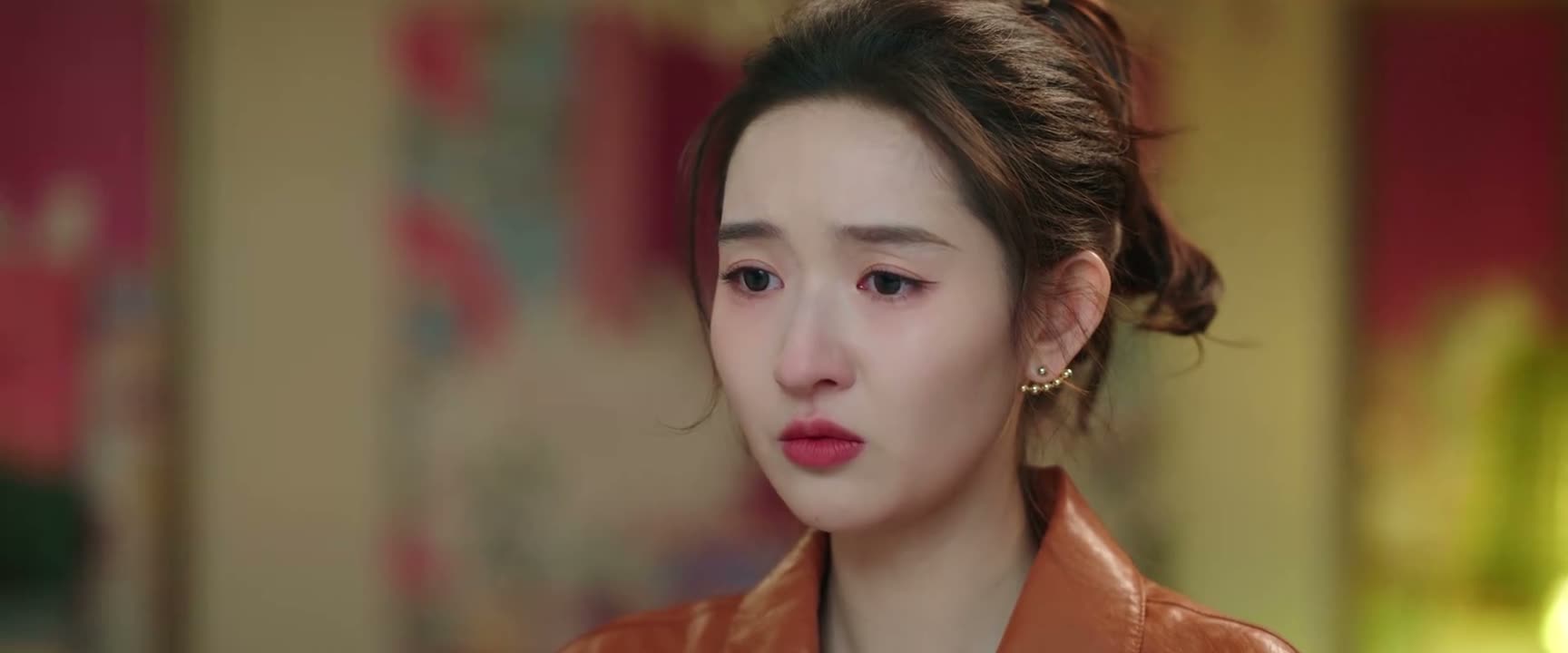 我要让他们在我的书里轰轰烈烈