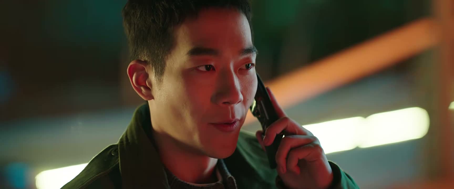我一直都在 陪着你