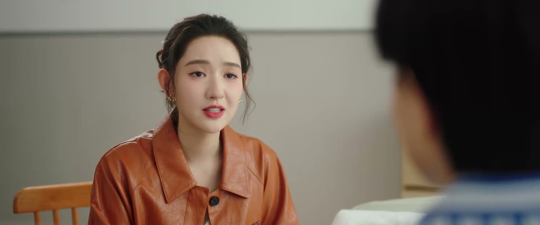 现在最重要的就是把身体养好