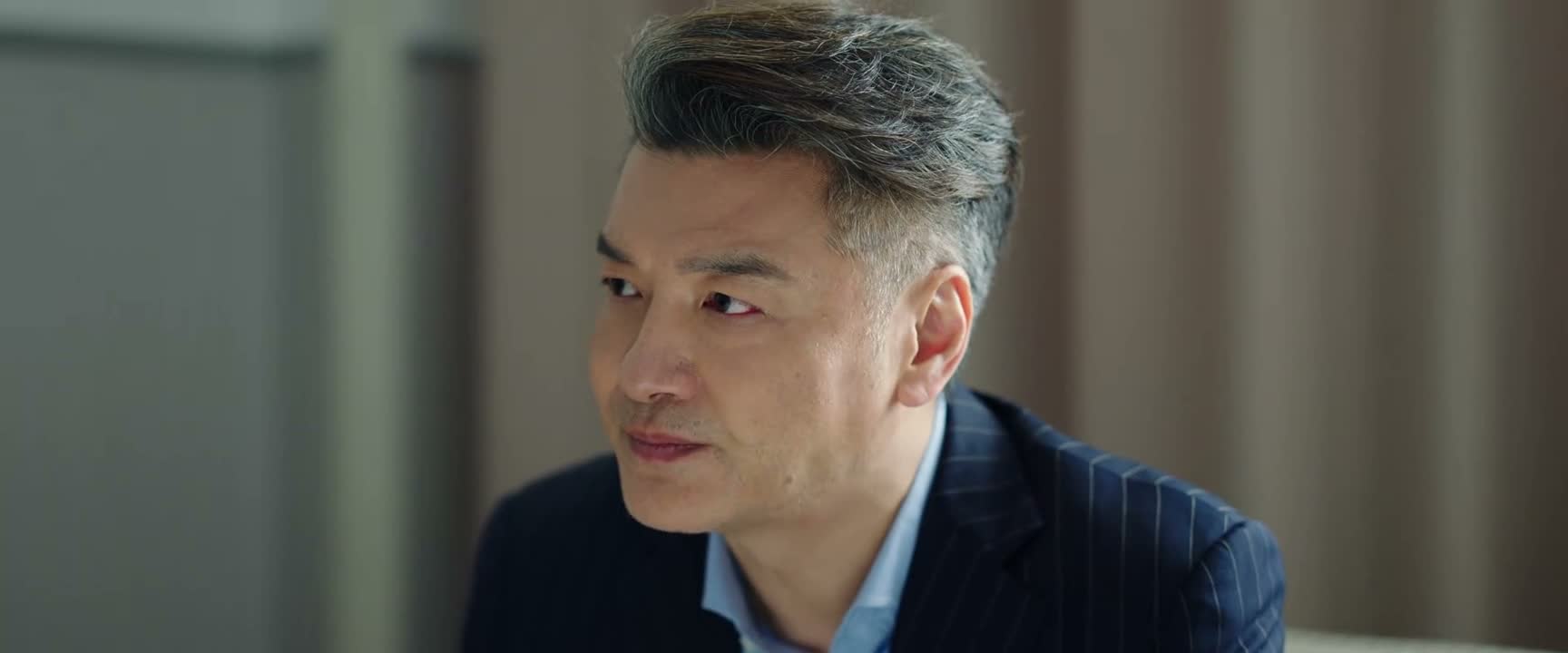咱俩早就没有感情了