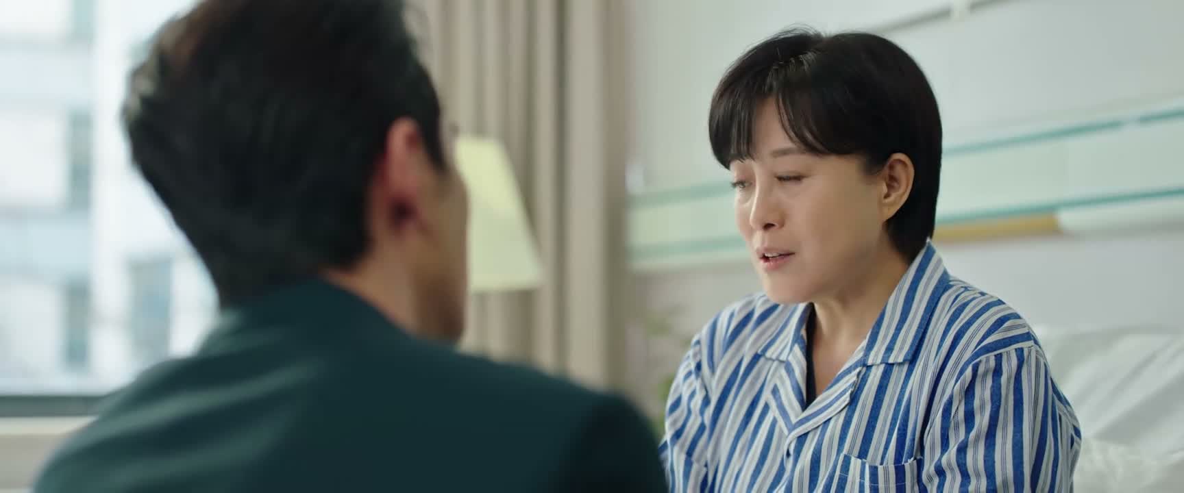 这医院的诊断书还没出来呢