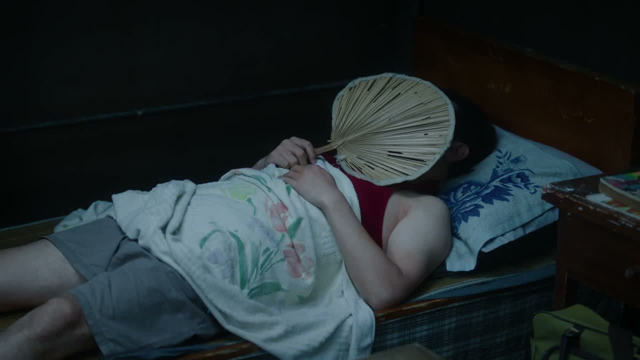 不就是点个灯吗