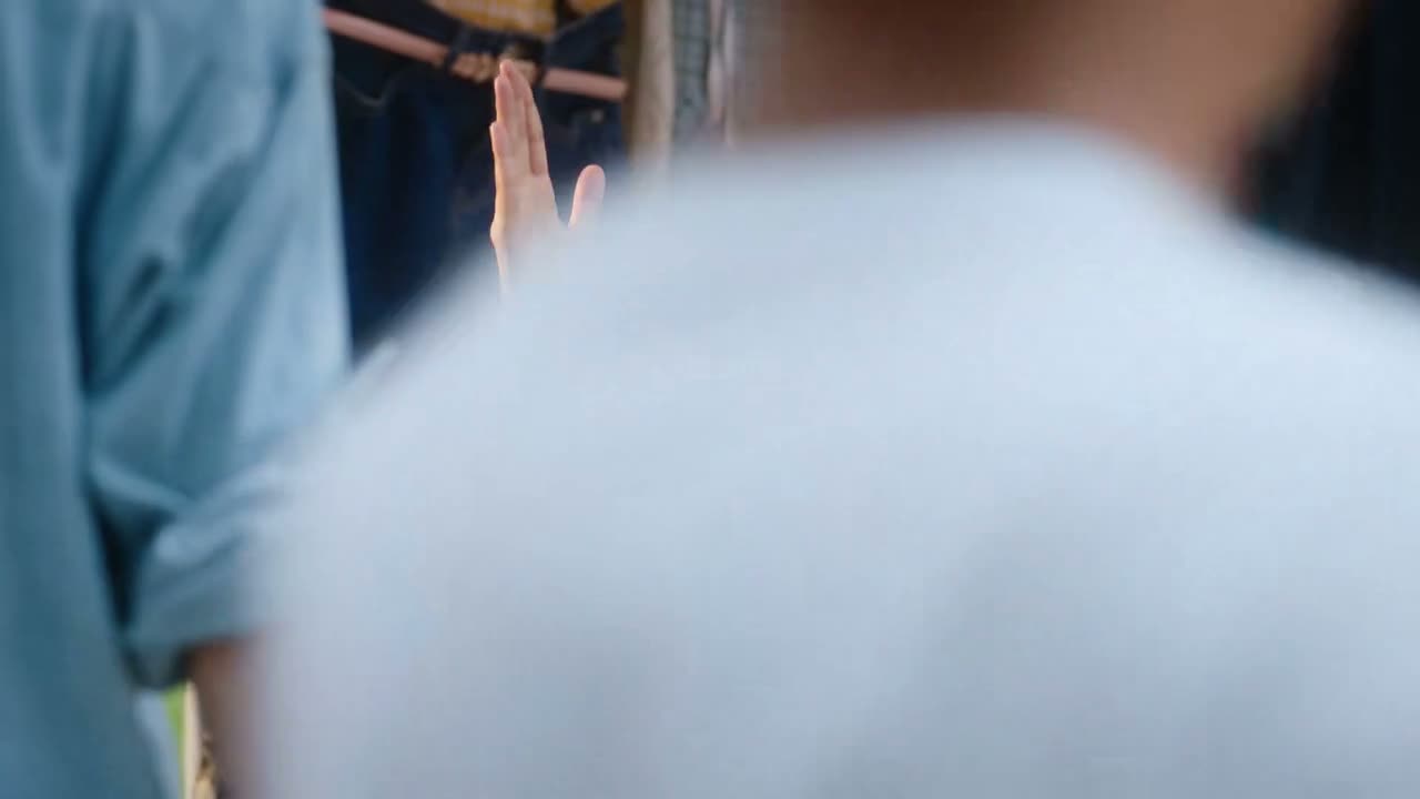 合伙人 以后多指教