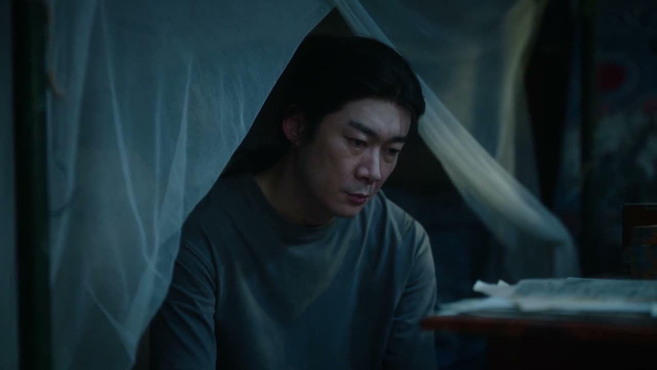 那这你俩比谁都知道