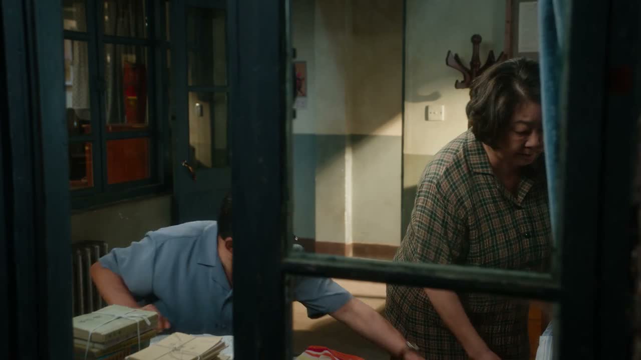 你 你别忙了