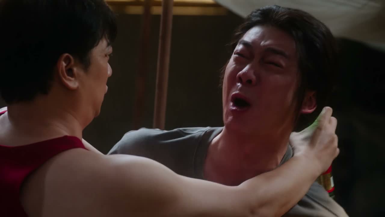 你又做不到 你